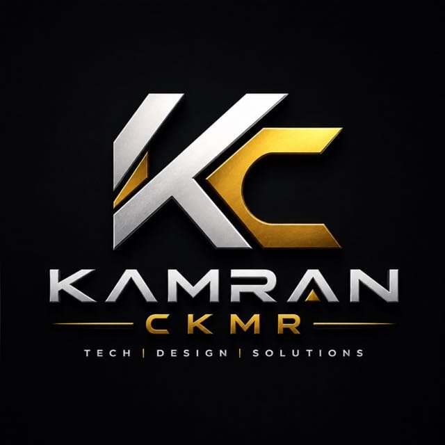 KAMRAN CK MR